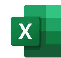 Microsoft 365 Excel Logo